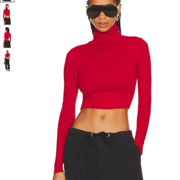 Revolve - AFRM Micaela Top - Picture 1 of 4